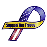 Support Our Troops