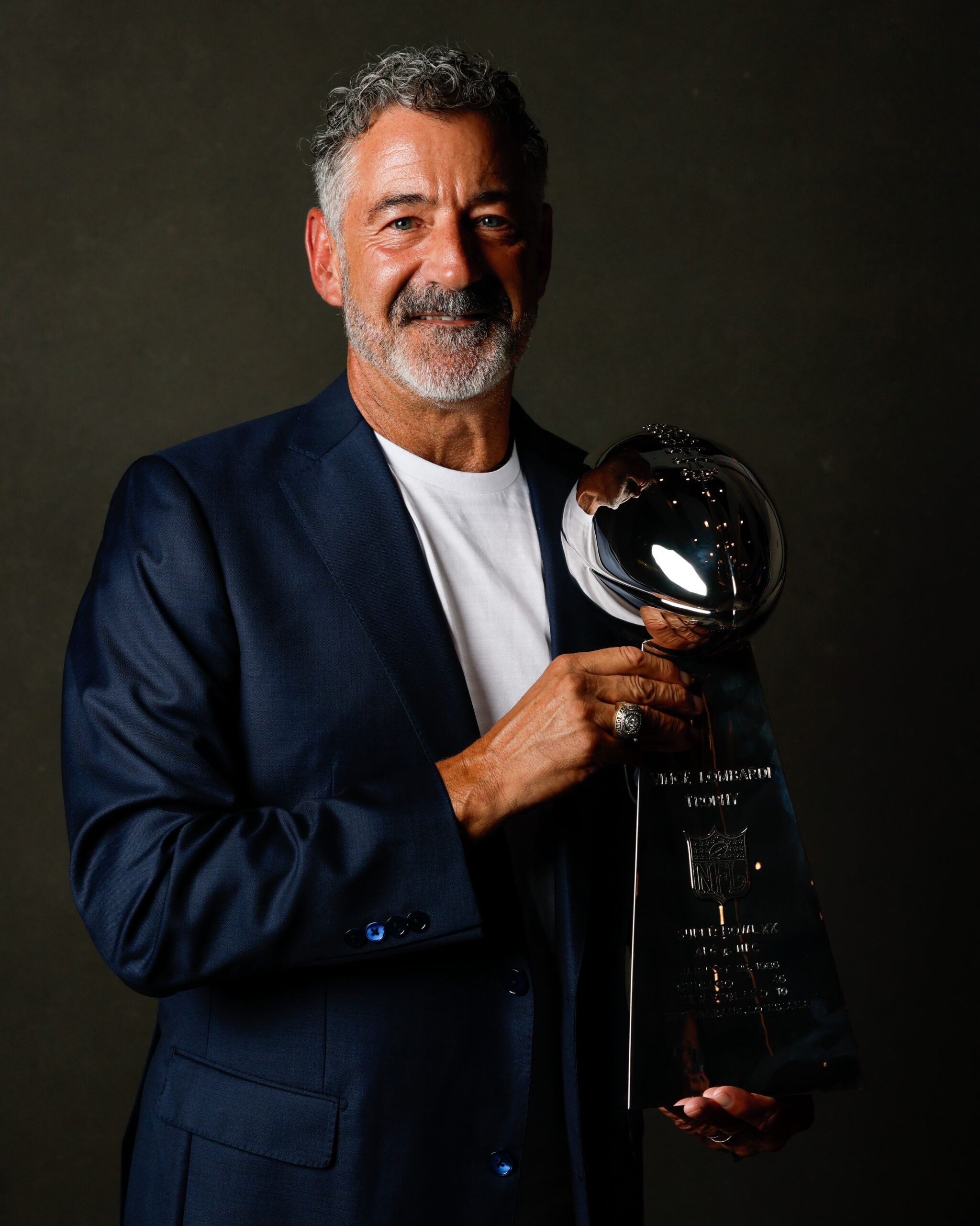 Maury Buford, Owner of Buford Roofing & Construction