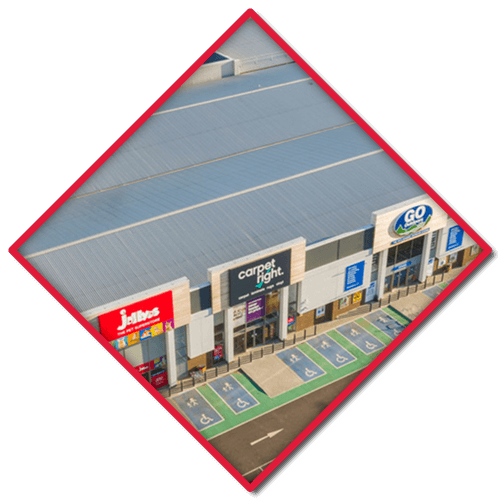 Commercial roofing