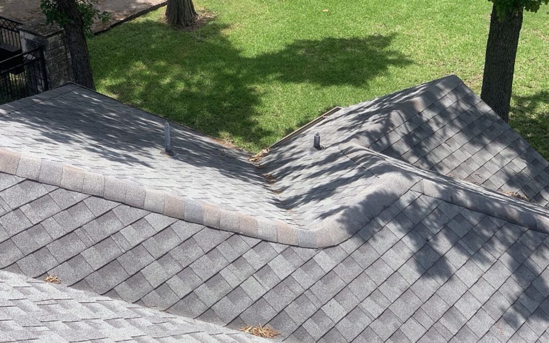 Roofing in Southlake, TX
