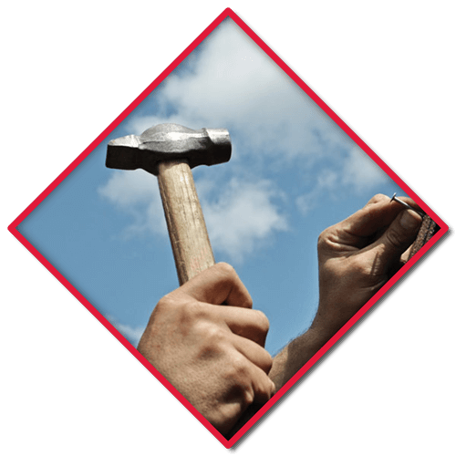 Roof repair