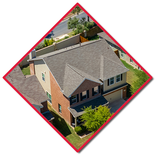 Roof financing