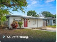 St. Petersburg, FL