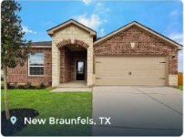 New Braunfels, TX