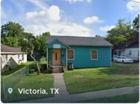 Victoria, TX
