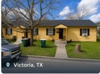 Victoria, TX