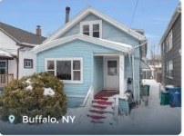 Buffalo, NY