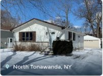 North Tonawanda, NY