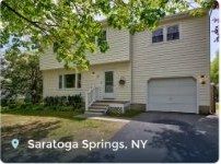 Saratoga Springs, NY