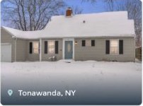Tonawanda, NY