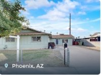 Phoenix, AZ