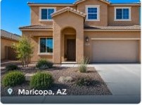 Maricopa, AZ