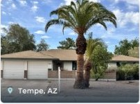 Tempe, AZ