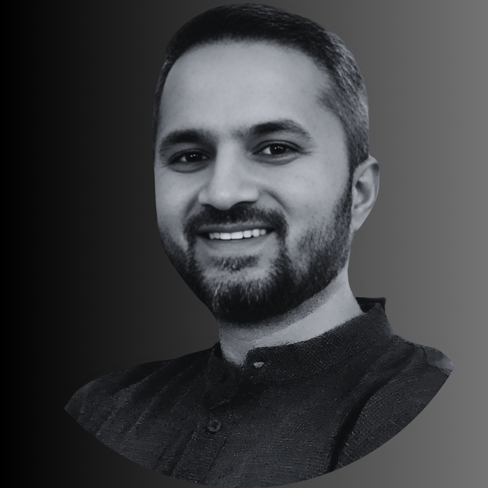 Sanket Chaukiyal