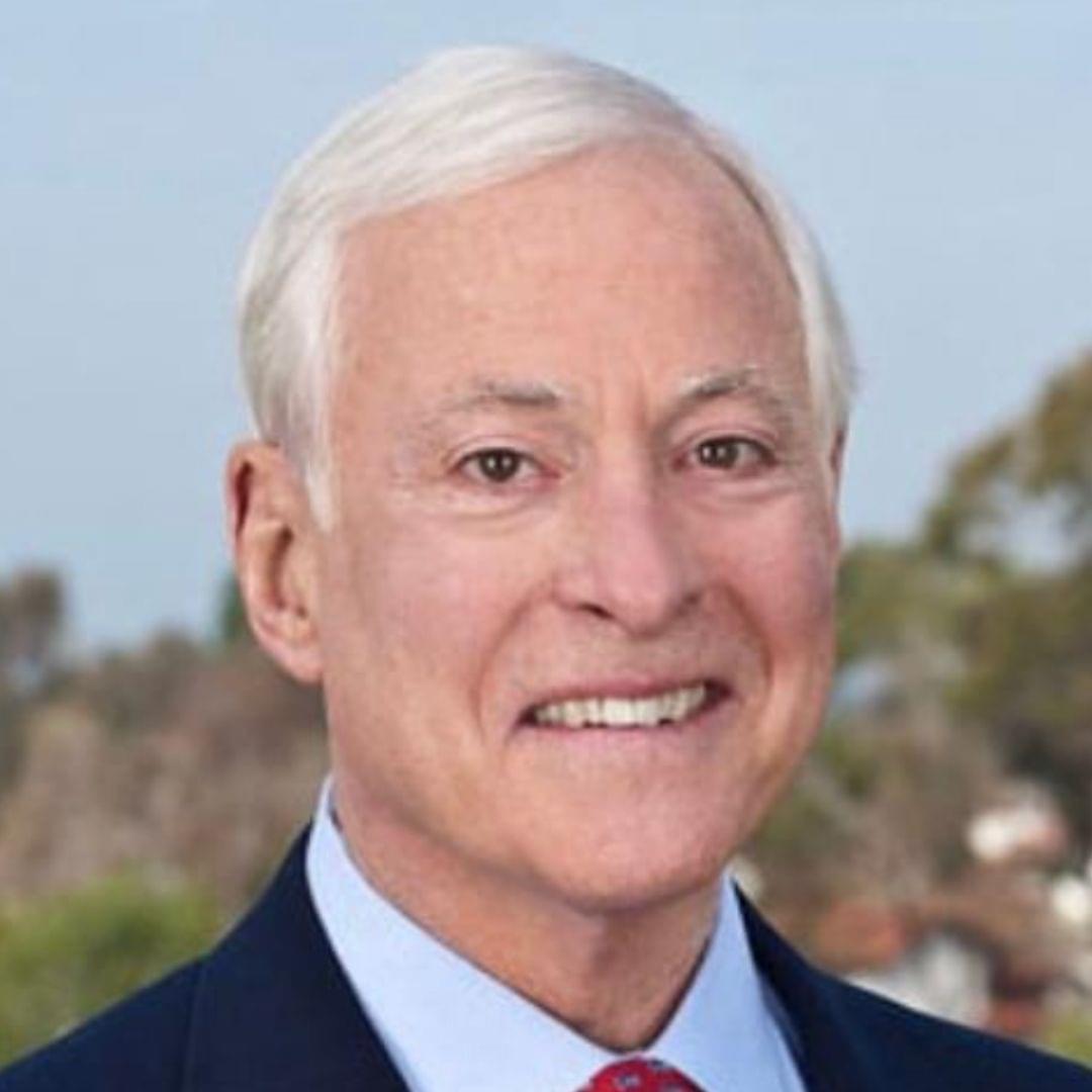 Brian Tracy