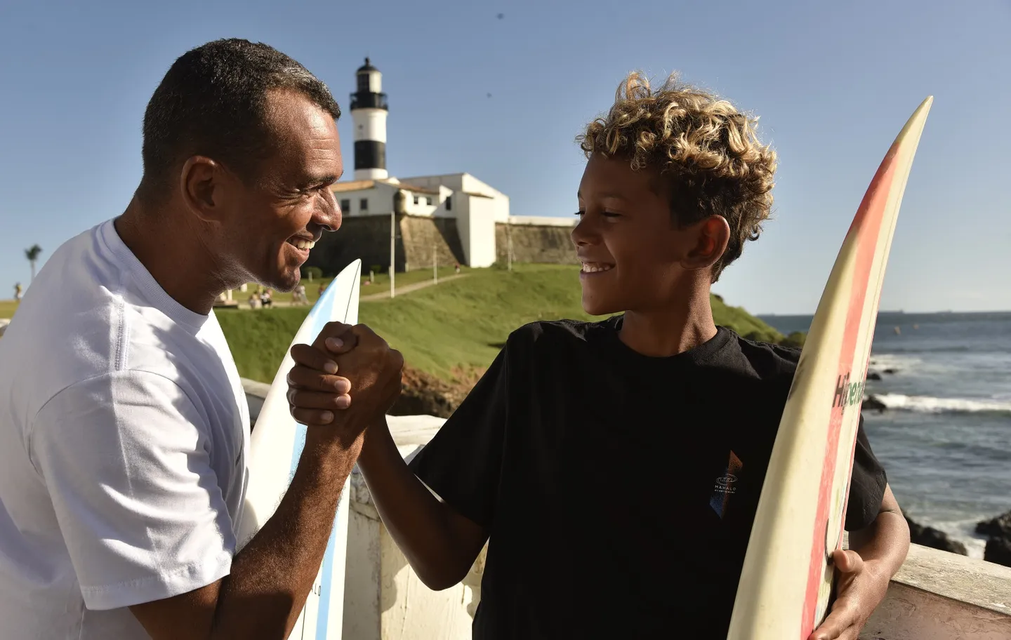 Davi Lucca e Litinho