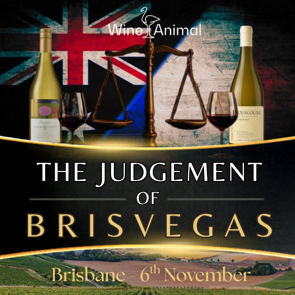 The Judgement of BrisVegas