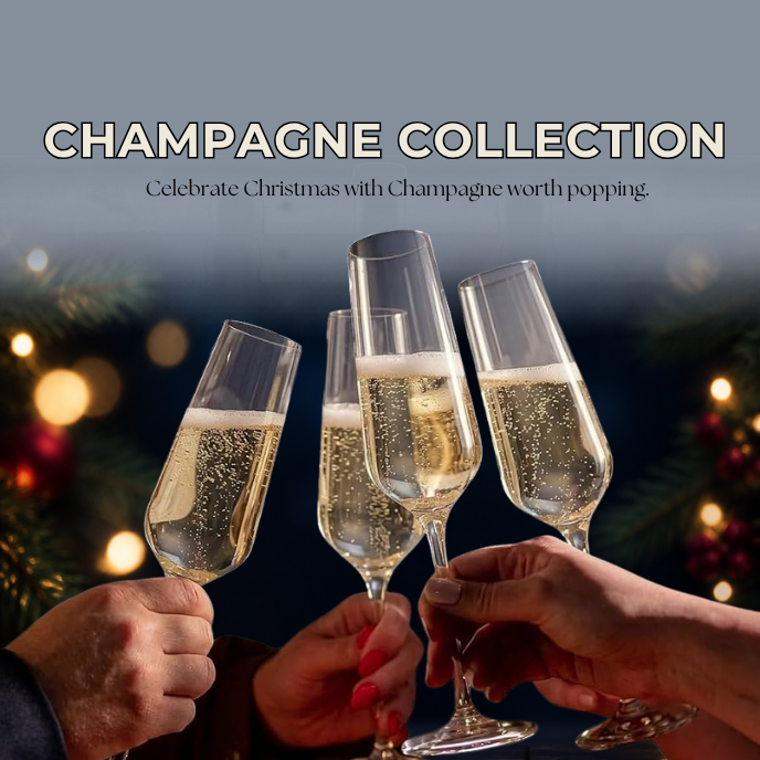 Champagne Collection