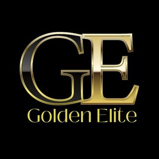 Golden Elite logo