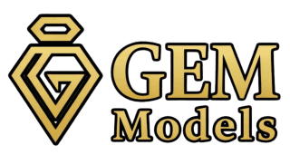 Gem Models logo