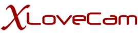 XLoveCam logo