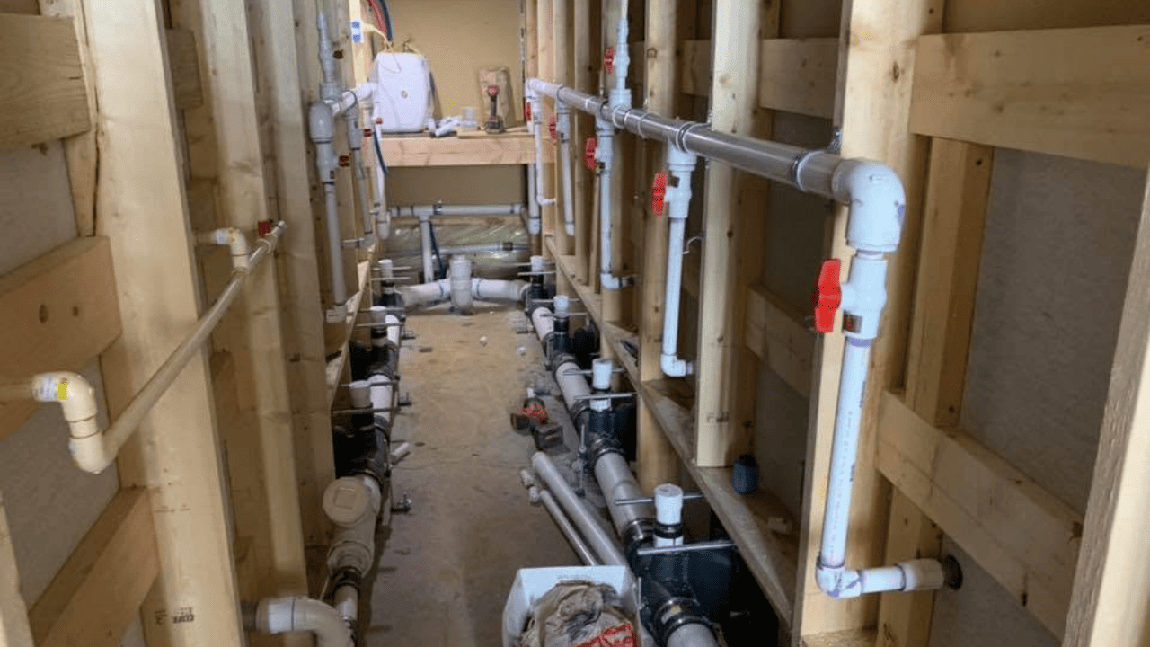 Complete Plumbing Repair & Installation