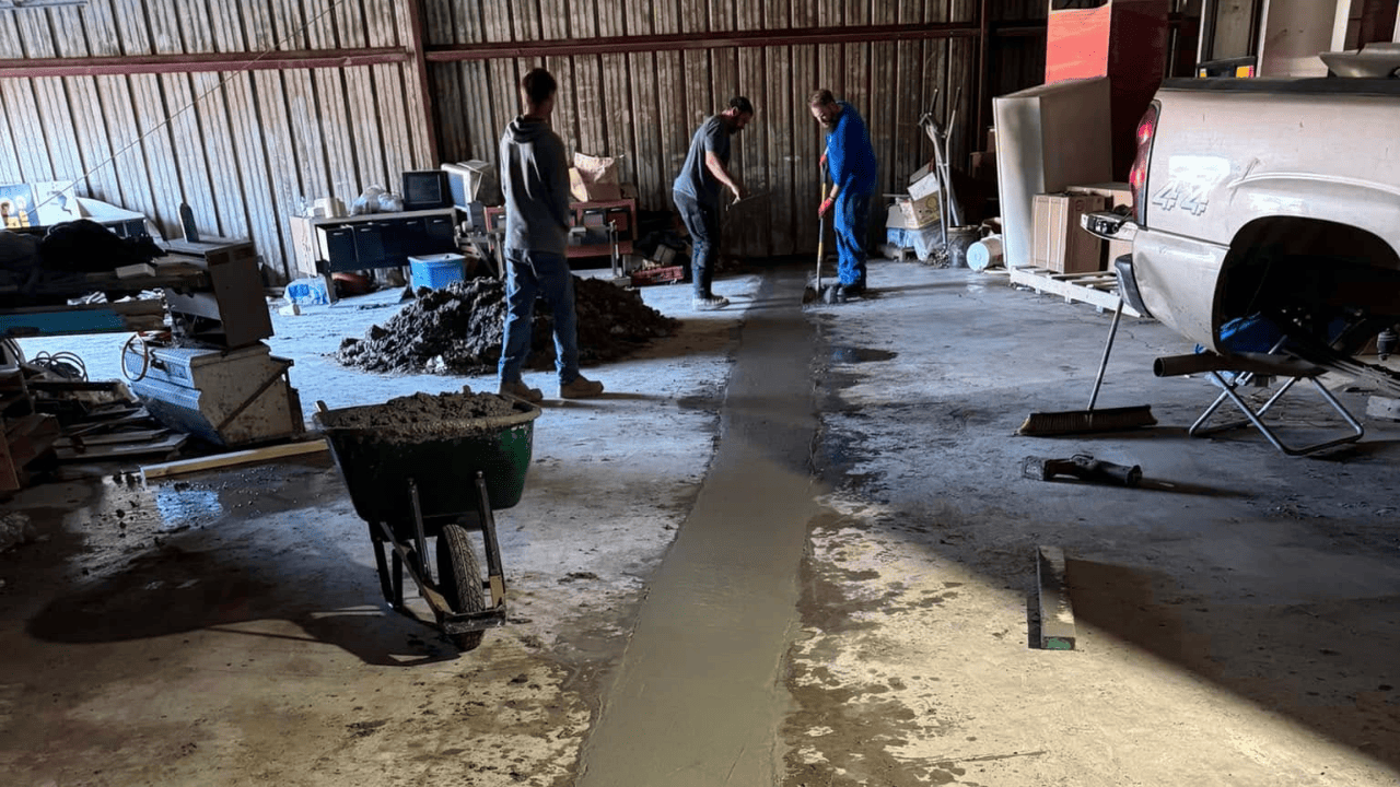 Sewer Line Repair & Replacement