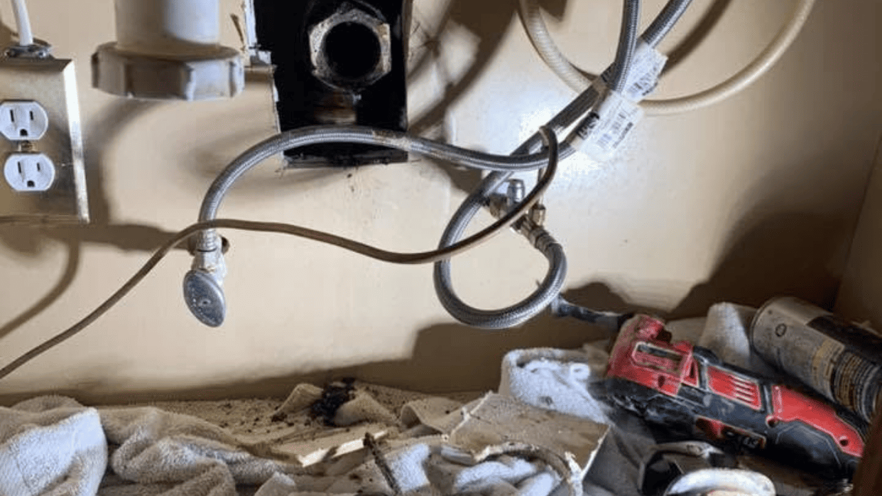 Emergency Plumbing Service