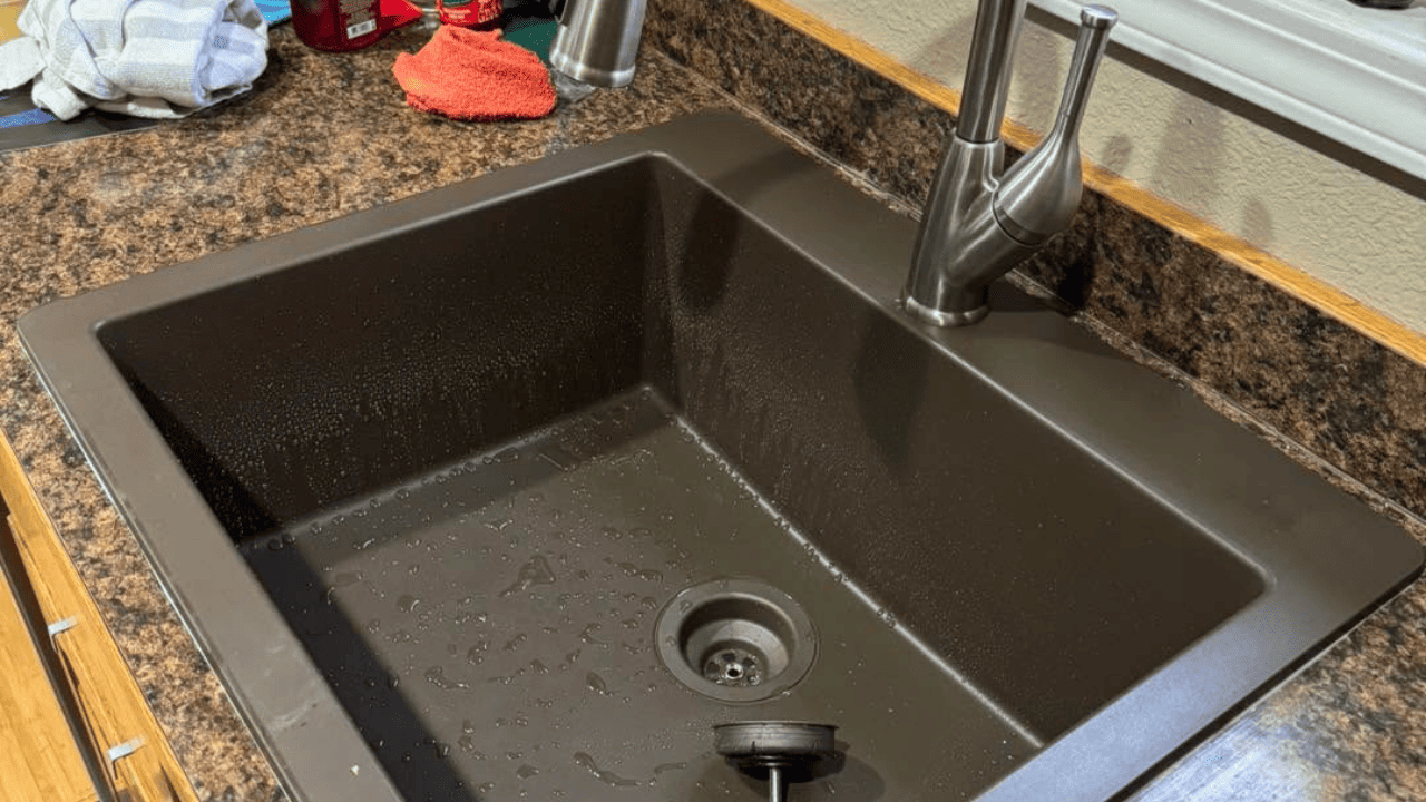 Fixture Installation & Repair