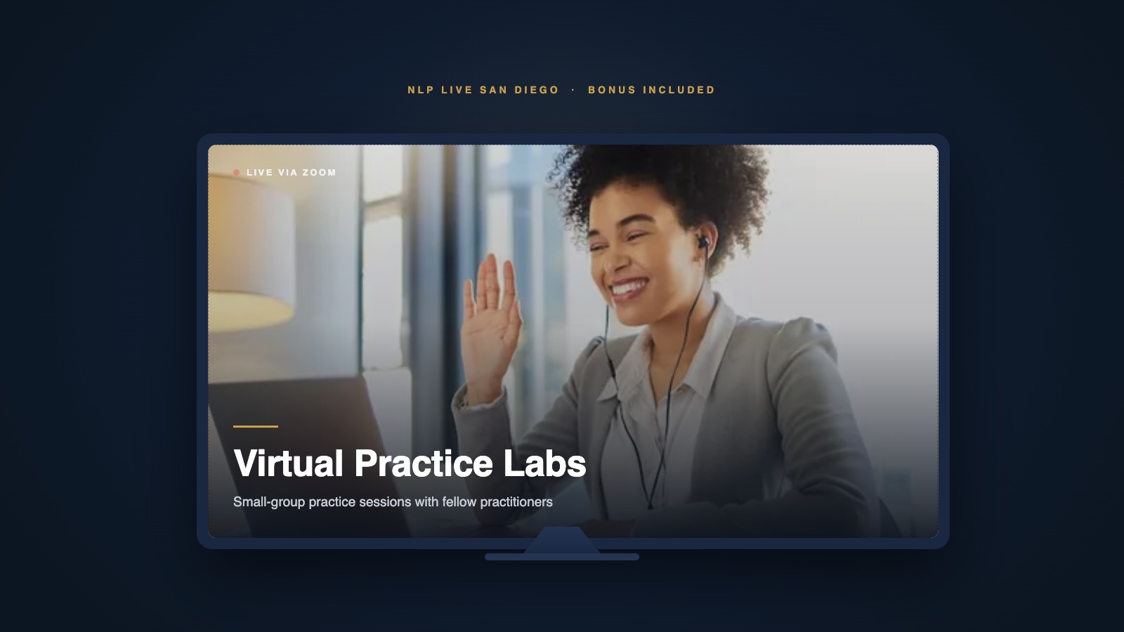 Virtual Practice Labs cover