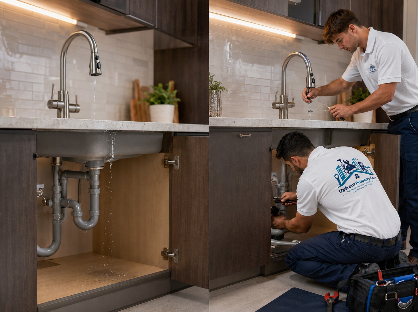 Professional Floor Care Cleaning in Ohio | Restore, Polish & Maintain Floors | Dr Clean and Wash