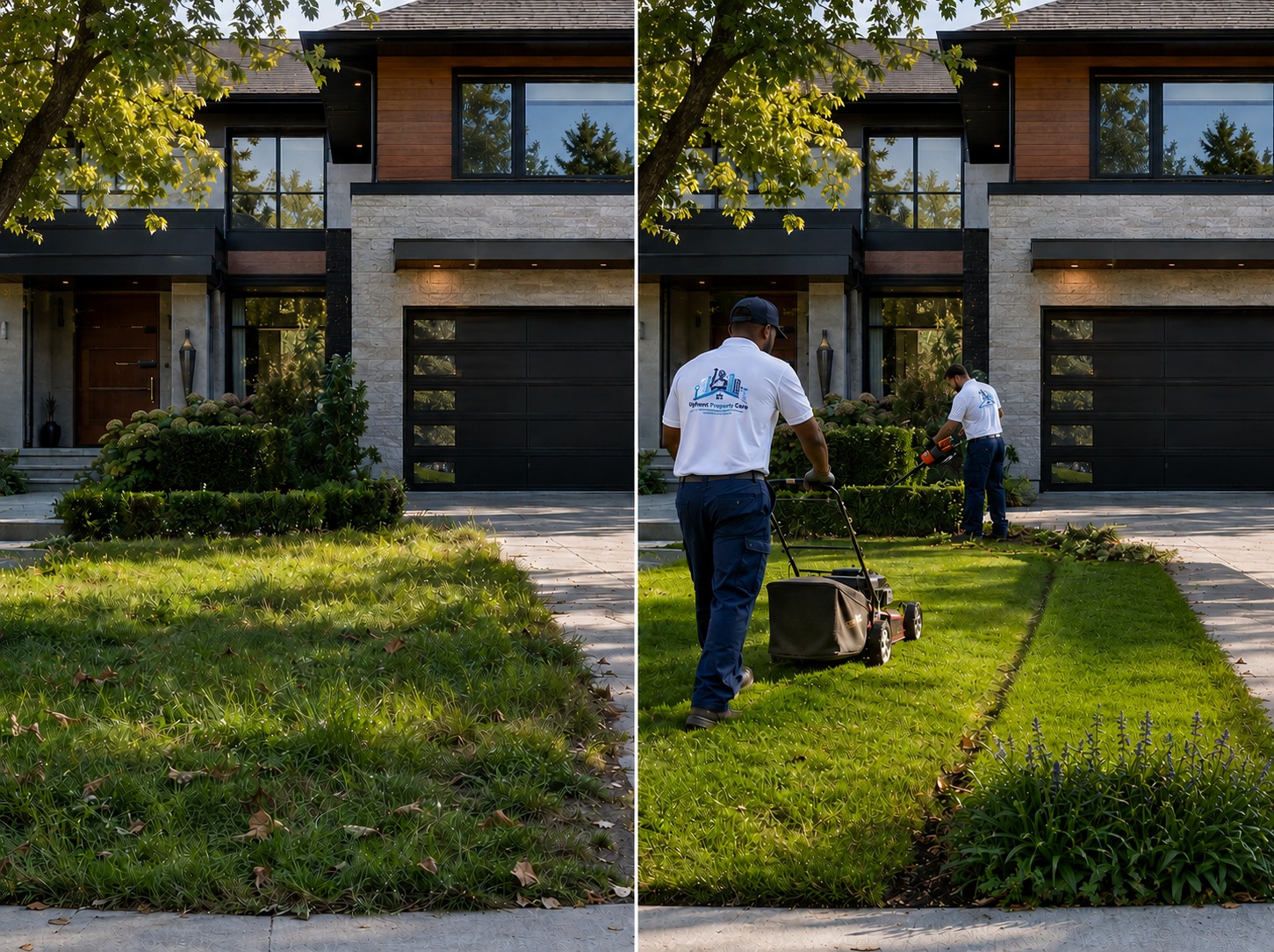 Professional Window Cleaning Service in Ohio | Spotless Residential & Commercial Windows | Dr Clean and Wash