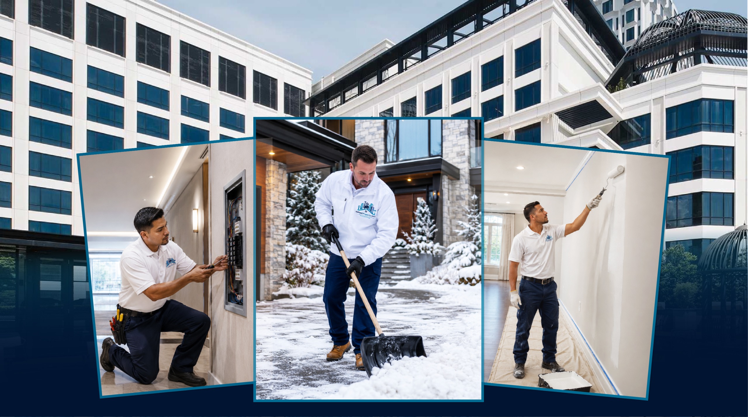 Hotels & Hospitality Spaces | Reliable, Safe & Well-Maintained Environments in Ohio | Dr Clean and Wash
