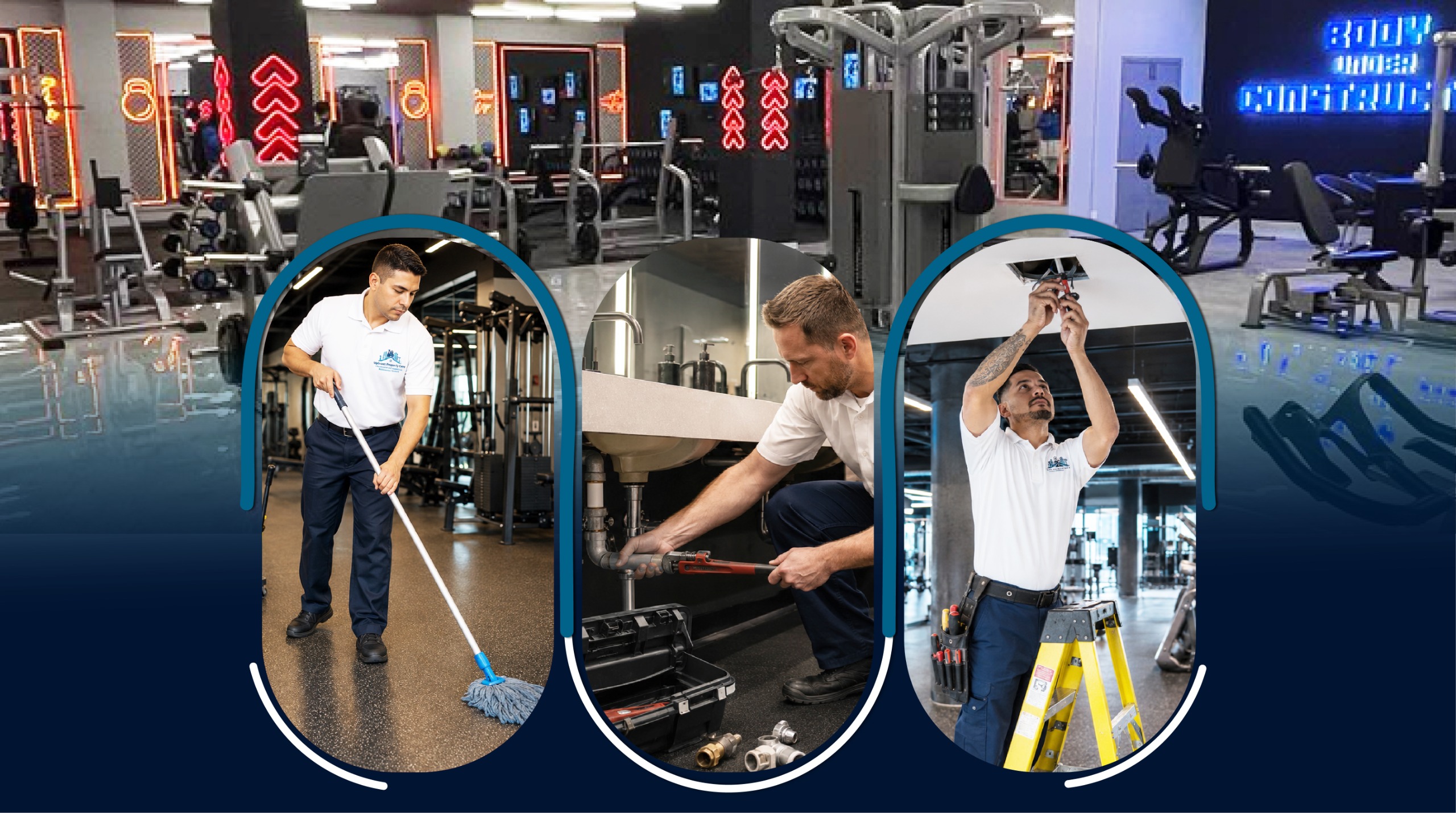 Restaurants & Commercial Kitchens | Clean, Safe & Well-Maintained Environments in Ohio | Dr Clean and Wash
  