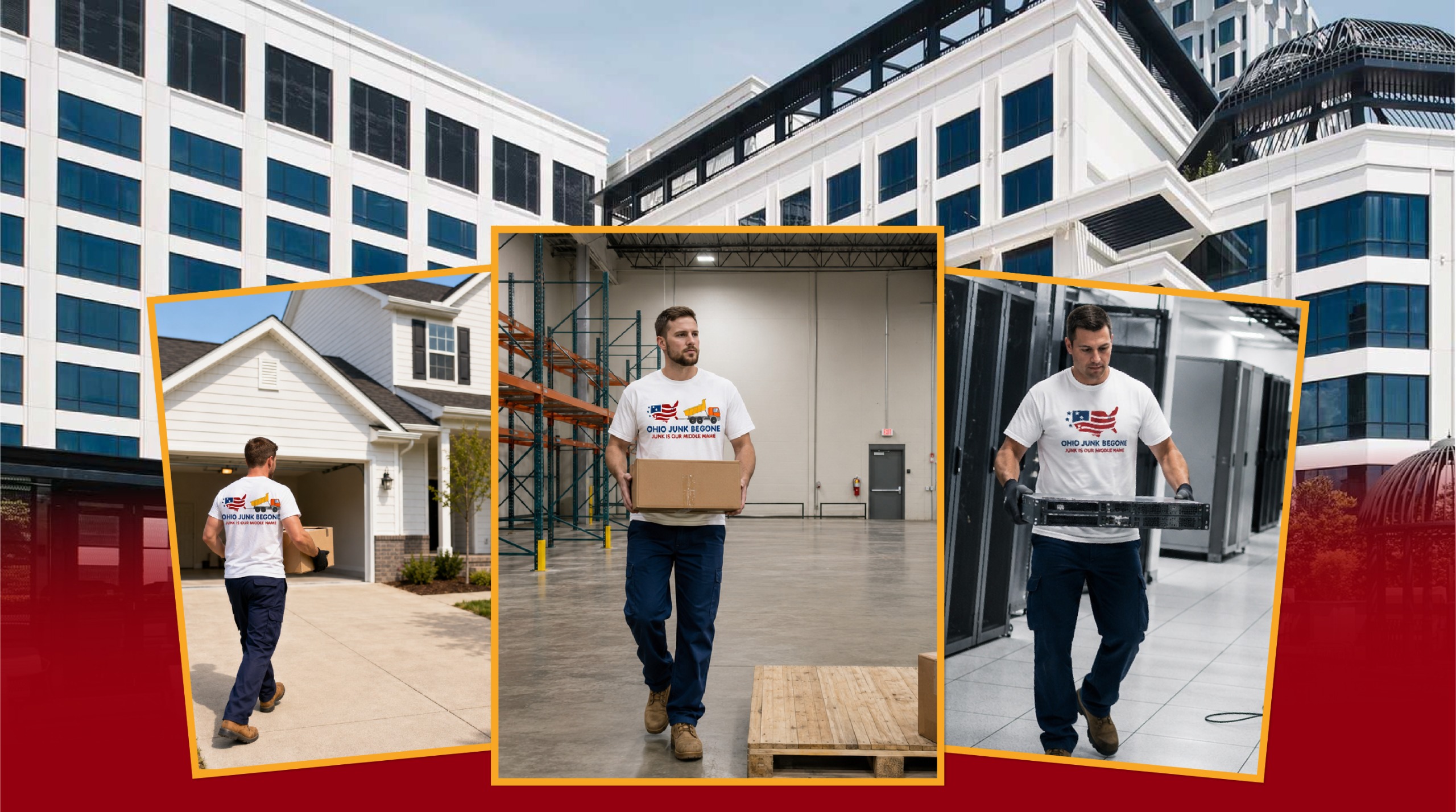 Government Buildings & Facilities | Professional, Clean & Hygienic Spaces in Ohio | Dr Clean and Wash