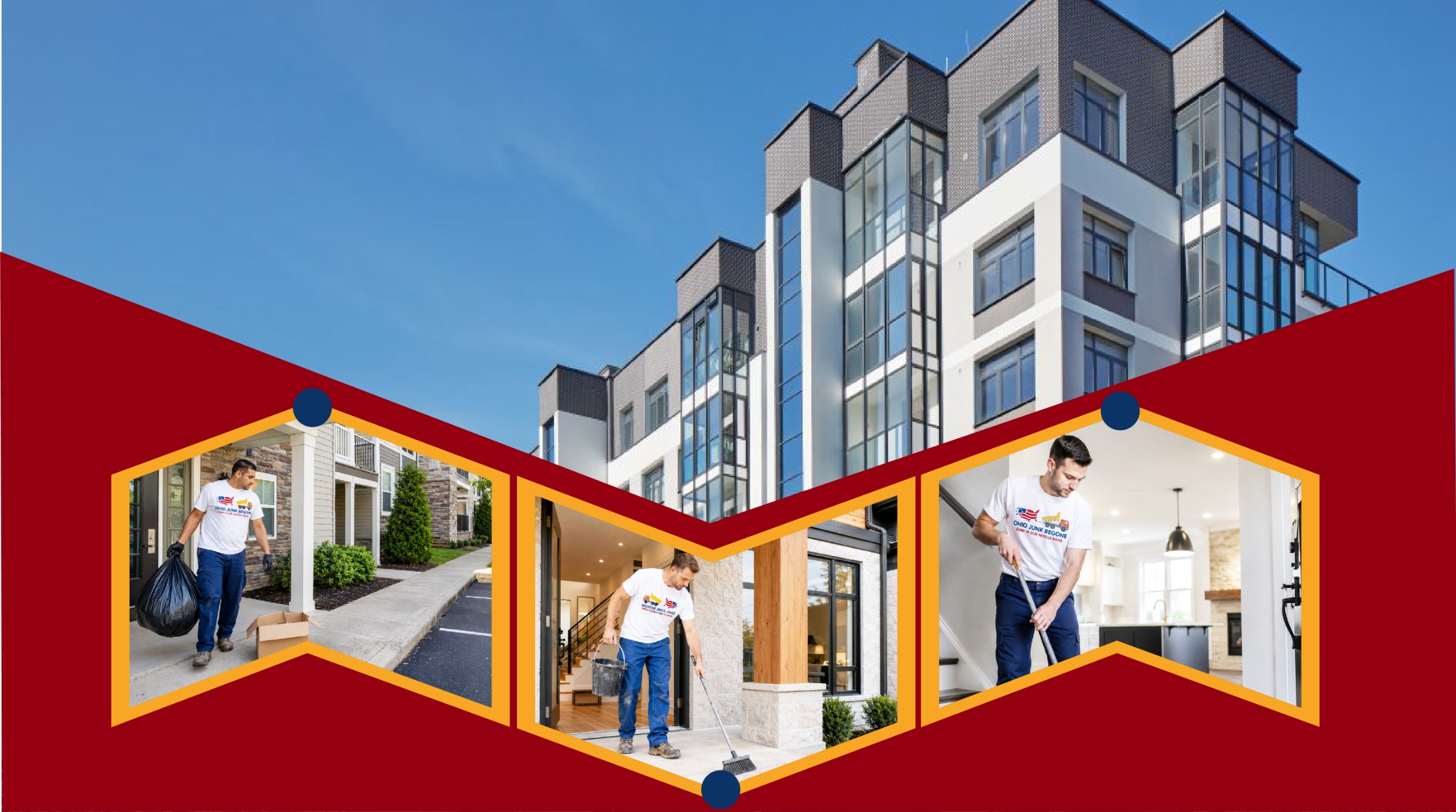 Hotels & Hospitality Spaces | Reliable, Safe & Well-Maintained Environments in Ohio | Dr Clean and Wash