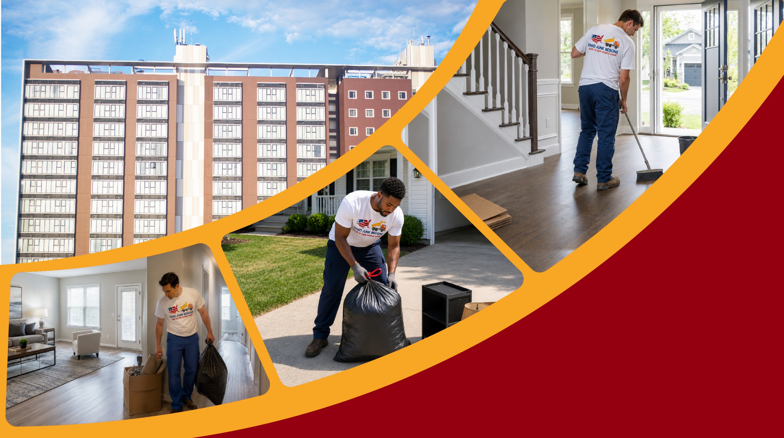 Healthcare & Medical Facilities | Professional, Clean & Organized Environments in Ohio | Dr Clean and Wash
