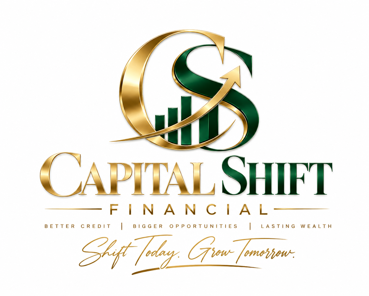 Capital Shift Financial