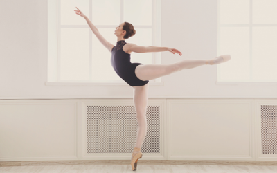 Cours de danse classique à Pézenas pour enfants, ados et adultes