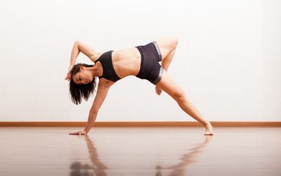 Cours de danse Modern Jazz à Pézenas pour enfants, ados et adultes