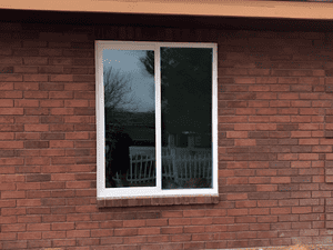 Window Replacement in Washington