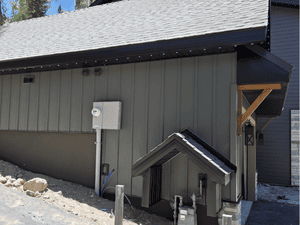 Metal Roofing in Washington