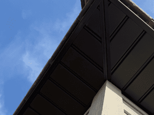 Metal Roofing in St George