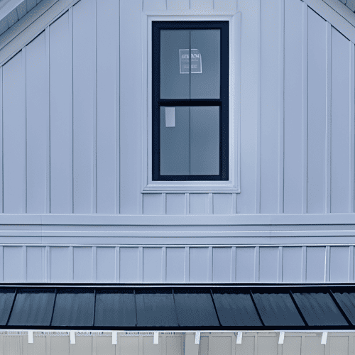 Siding Replacement in St George