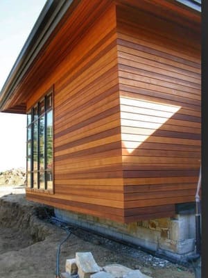 Exterior remodeling in St George