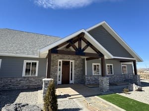 Window Replacement in Washington