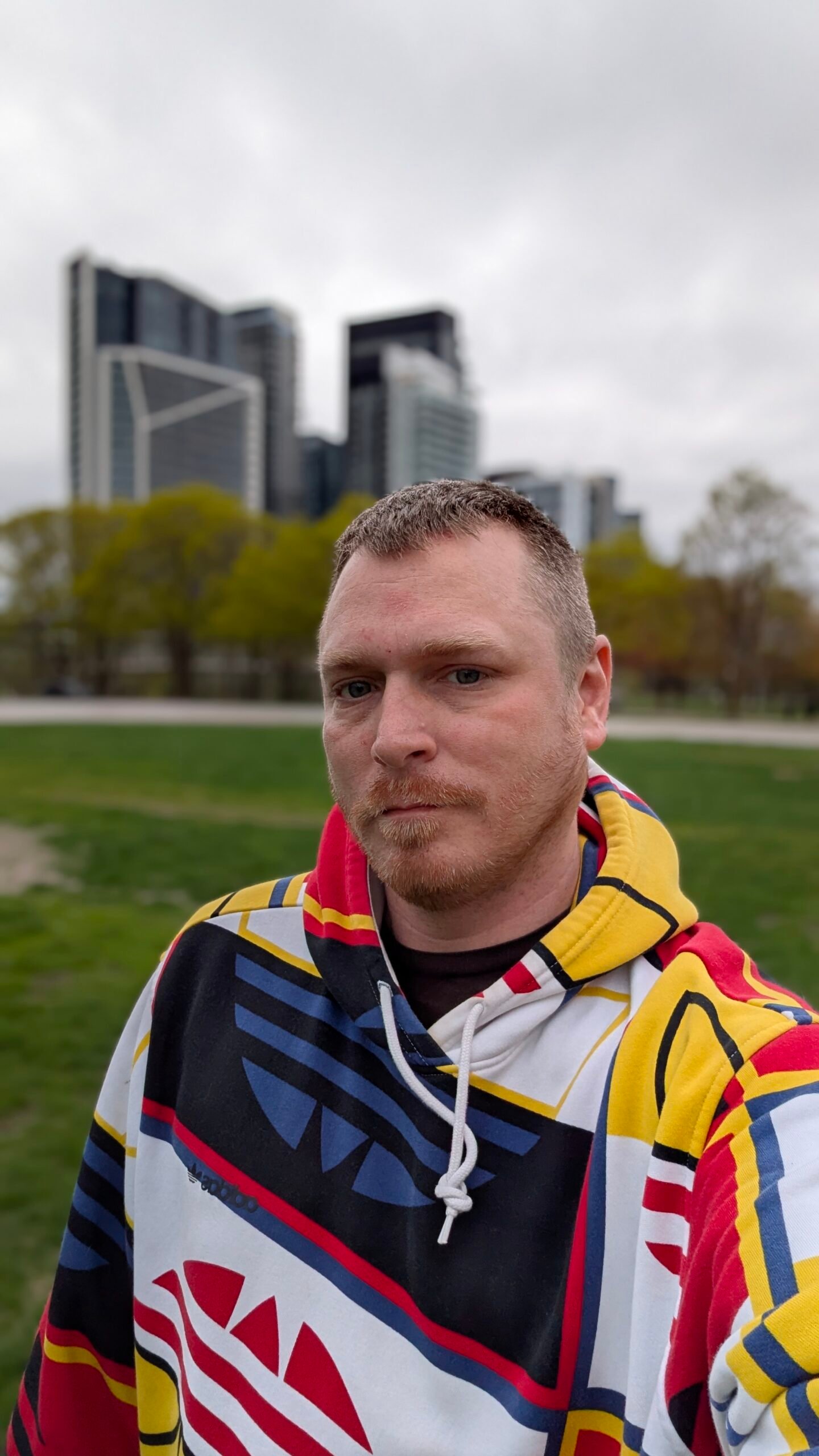 Dennis Littlefield, founder of Offworld Web Services
