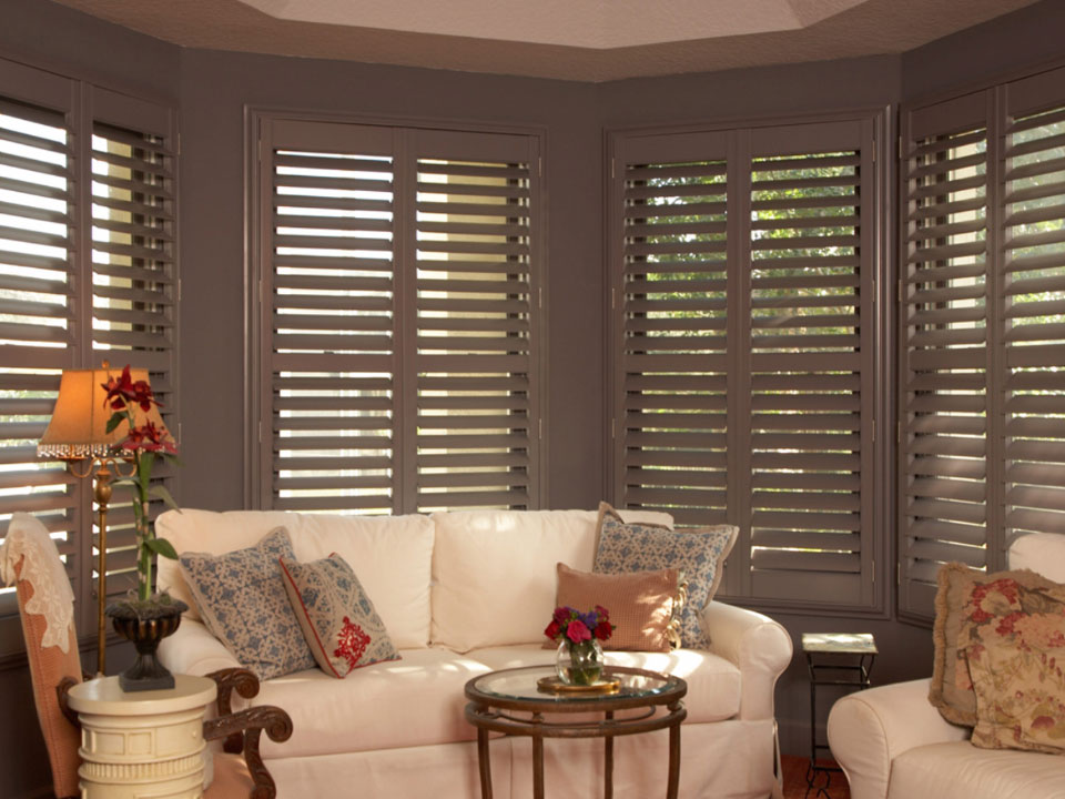 Window Shutters