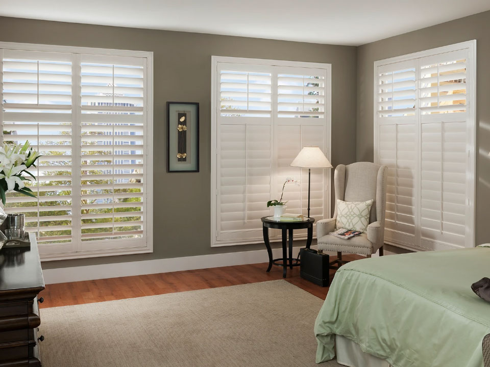 Window Shutters