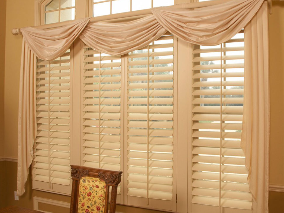 Window Shutters